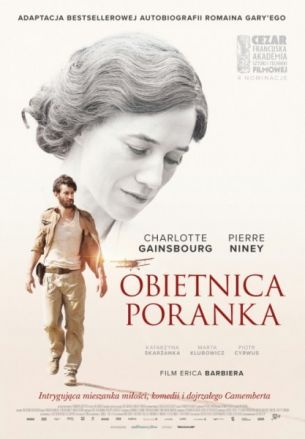 Babski wieczór: Obietnica poranka