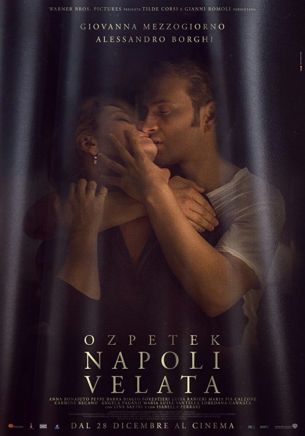 Neapol spowity tajemnicą (napisy)