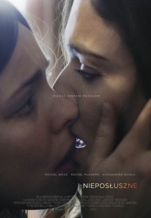 Nieposłuszne - Kino Konesera