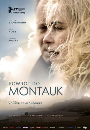 Niezauważone perły: Powrót do Montauk 