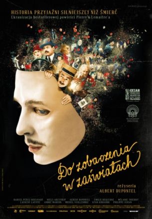 Do zobaczenia w zaświatach - Kino Konesera