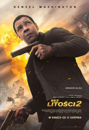 Bez litości 2 (napisy)