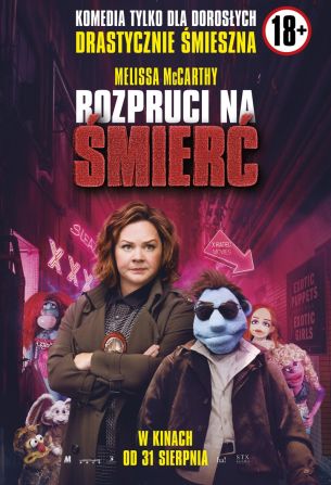 Rozpruci na śmierć (napisy)