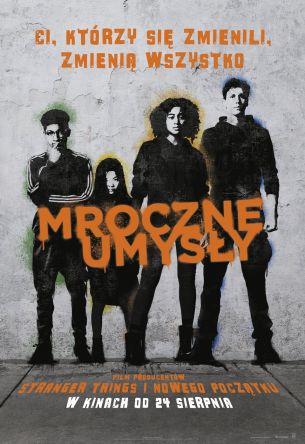 Mroczne umysły (napisy)