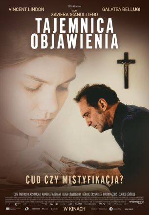 Tajemnica objawienia (napisy, mała sala)