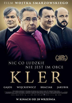 Kler (mała sala)