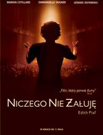Niczego nie żałuję - Edith Piaf