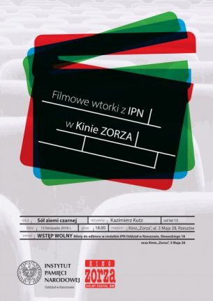 fot. Kino Zorza