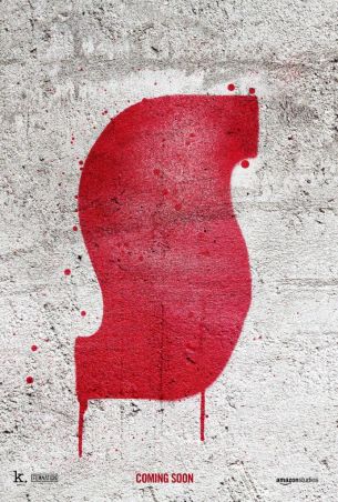 Suspiria (napisy, mała sala)