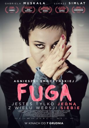 Fuga (mała sala)