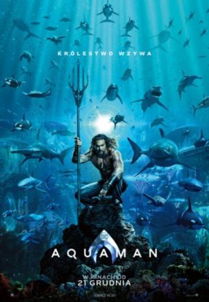 Aquaman (dubbing)