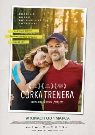 Córka trenera - Kino Konesera