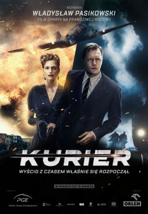 Kino na Temat: Kurier