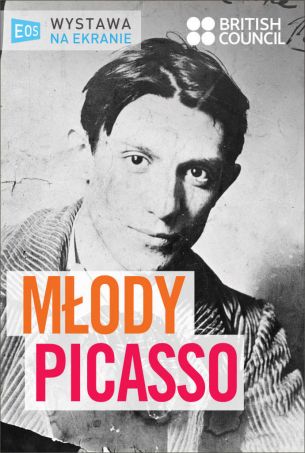 Wystawa na ekranie: Młody Picasso