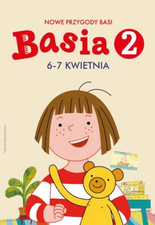 Kino na Temat: Basia 2