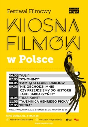fot. Kino Zorza