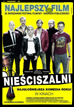 fot. Kino Świat