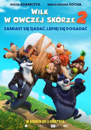 fot. Kino Świat