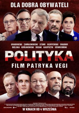 fot. Kino Świat
