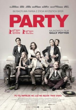 Niezauważone perły: Party