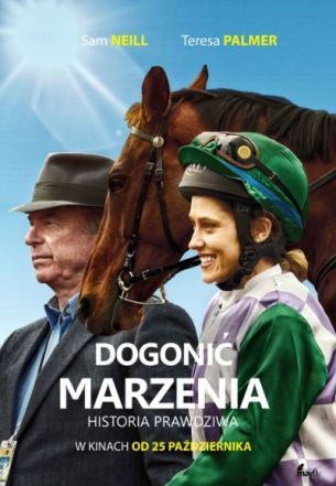Kino Kobiet: Dogonić marzenia