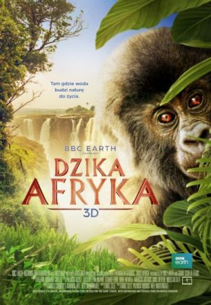 Kino na temat: Dzika Afryka