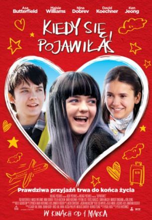 Kiedy się pojawiłaś (napisy)