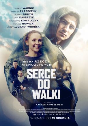 fot. Kino Świat