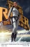 Lara Croft Tomb Raider: Kolebka Życia