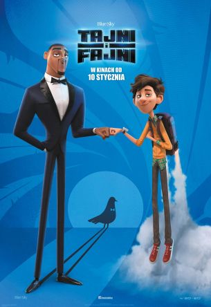 Kino na Temat: Tajni i fajni