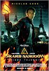 Skarb Narodów: Księga tajemnic, dyst. Forum Film