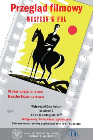 Przegląd filmów 
