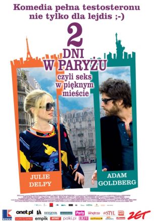 2 dni w Paryżu