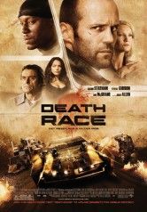 Death Race: Wyścig śmierci
