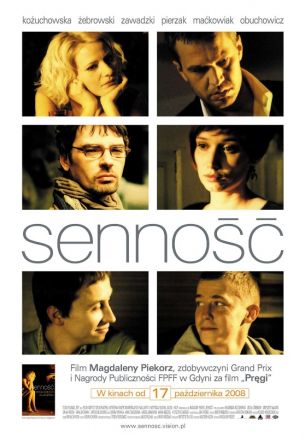 Senność