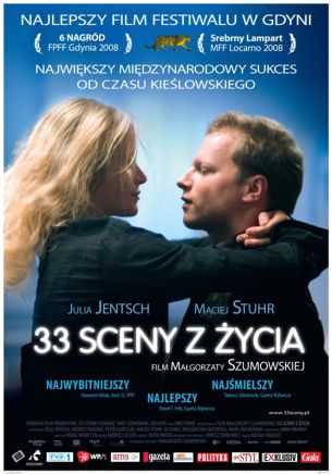 33 sceny z życia