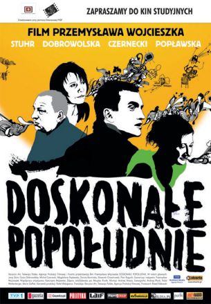 Wyszehrad z przymróżeniem oka