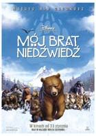 Mój brat niedźwiedź