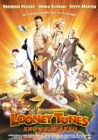 Looney Tunes znowu w akcji
