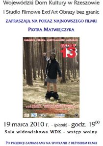 Piotrek 13-go