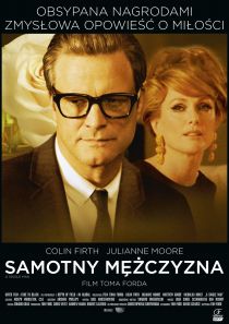 Samotny mężczyzna