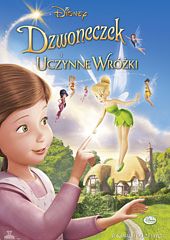 Dzwoneczek i uczynne wróżki