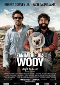 Zanim odejdą wody