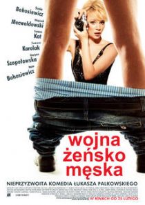 Wojna żeńsko- męska