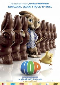 HOP