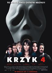 Krzyk 4
