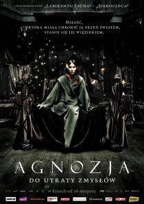 Agnozja