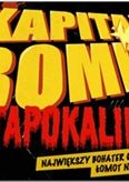Maraton Filmowy z Kapitanem Bombą