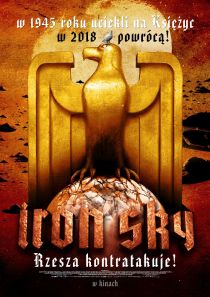 DKF: Iron Sky