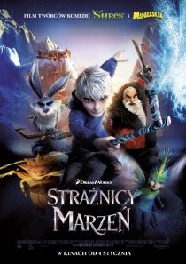 Strażnicy marzeń 3D